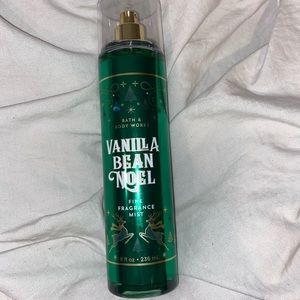 BATH AND BODY WORKS MIST